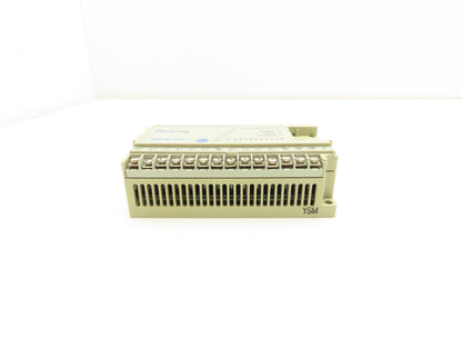 Allen Bradley 1761-L16BWB MicroLogix 1000 DC Input Relay Output Series E FRN 1.0