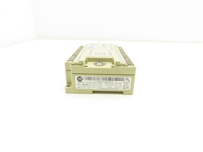 Allen Bradley 1761-L16BWB MicroLogix 1000 DC Input Relay Output Series E FRN 1.0