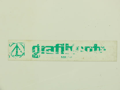 GrafiKontrol CD 002001.A Printing Machine CPU Drive Control Module