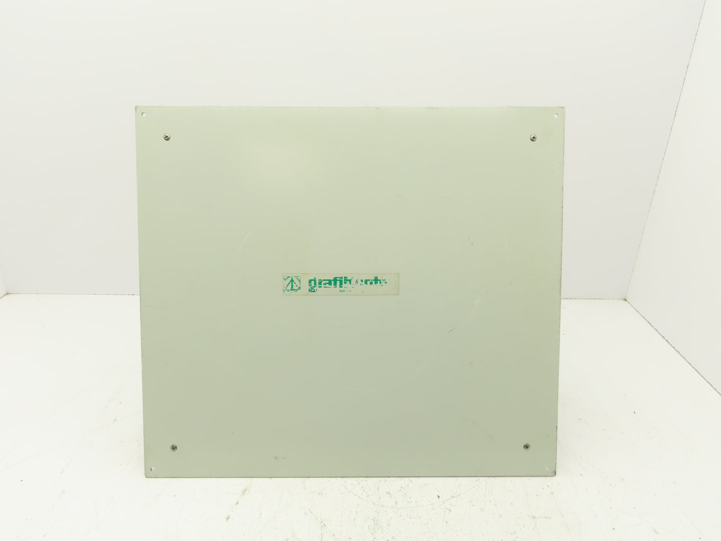 GrafiKontrol CD 002001.A Printing Machine CPU Drive Control Module