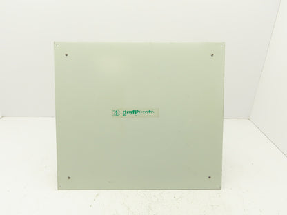 GrafiKontrol CD 002001.A Printing Machine CPU Drive Control Module