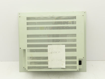 GrafiKontrol CD 002001.A Printing Machine CPU Drive Control Module