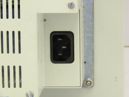 GrafiKontrol CD 002001.A Printing Machine CPU Drive Control Module