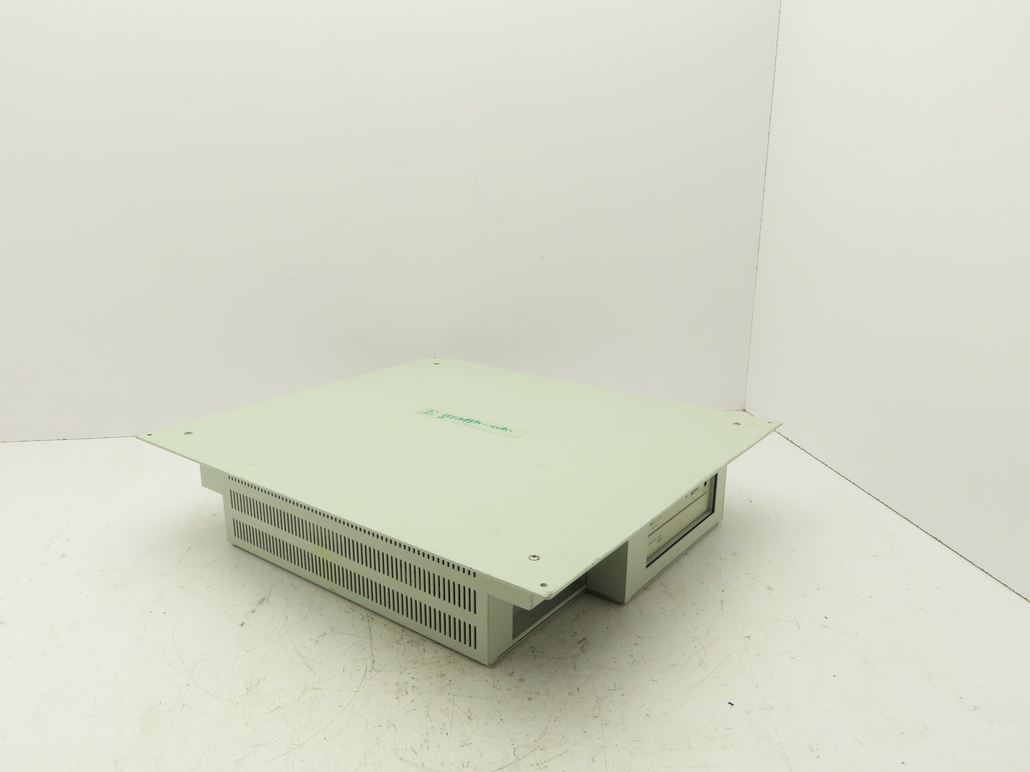 GrafiKontrol CD 002001.A Printing Machine CPU Drive Control Module