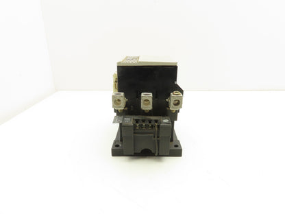Allen Bradley 100-B110NJ3 Motor Starter Contactor 3-Pole 110A 100Hp 24VDC Coil