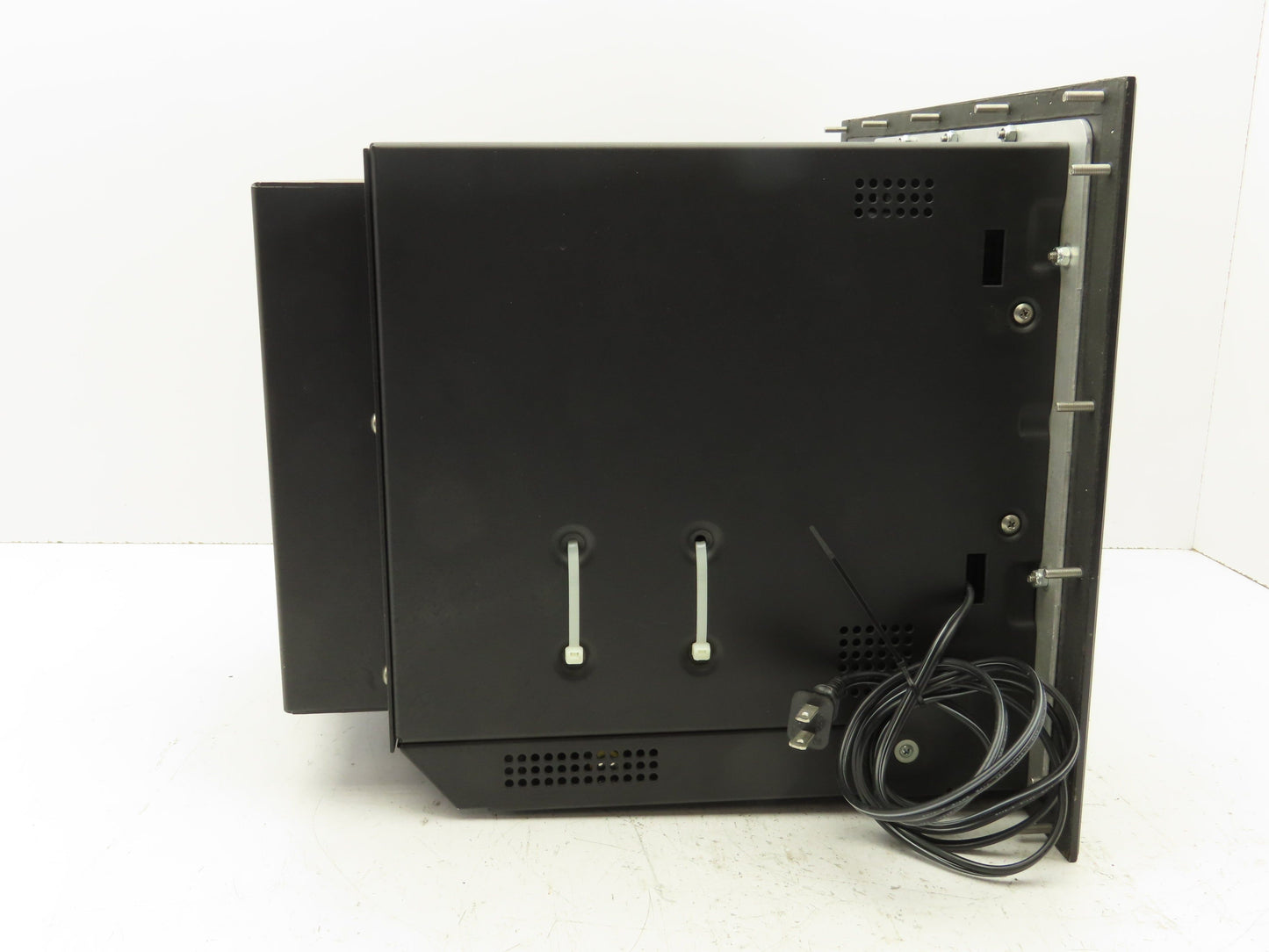 Allen Bradley 2711-KC1MC PanelView 1200 Operator Panel Keypad 12" Color Screen