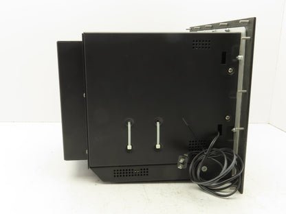 Allen Bradley 2711-KC1MC PanelView 1200 Operator Panel Keypad 12" Color Screen