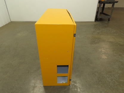 Hawa A179475 Electrical Enclosure Control Cabinet 800x1000x350mm Dual Door