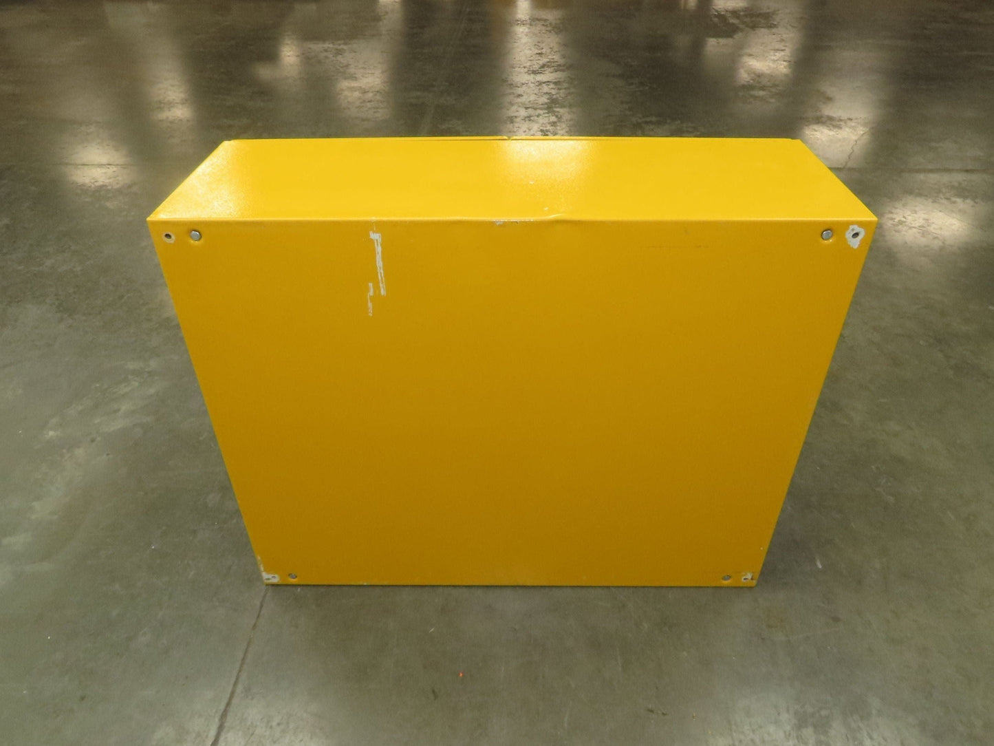 Hawa A179475 Electrical Enclosure Control Cabinet 800x1000x350mm Dual Door