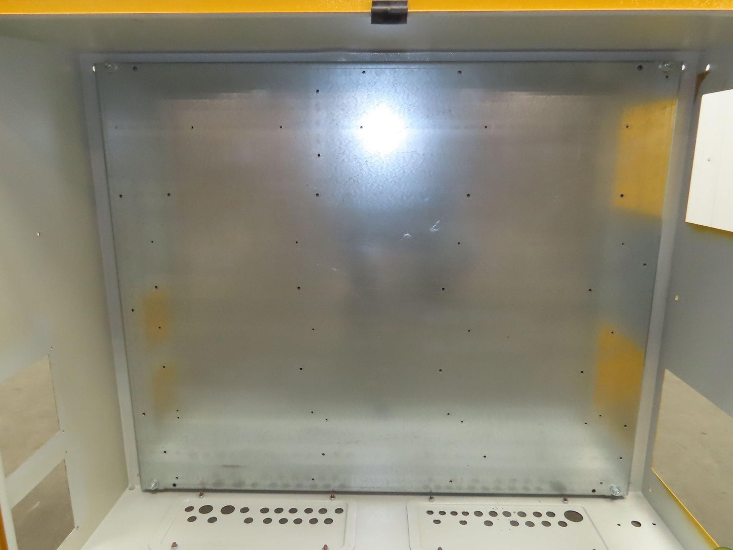 Hawa A179475 Electrical Enclosure Control Cabinet 800x1000x350mm Dual Door