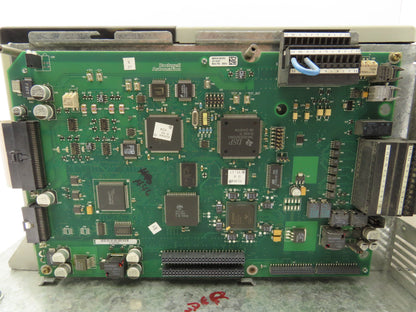 Allen Bradley 20DD065A3NYNACNNN PowerFlex 700S AC Drive VFD 50Hp 480V 3PH Ser A