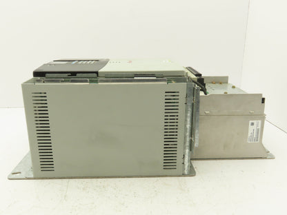Allen Bradley 20DD065A3NYNACNNN PowerFlex 700S AC Drive VFD 50Hp 480V 3PH Ser A