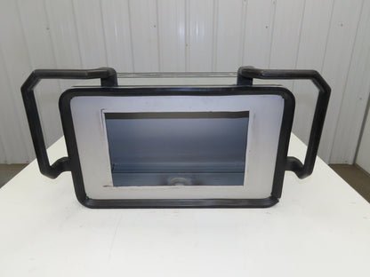 Hoffman C-CC366027 Control Panel Concept HMI 360x600x270mm Handle Kit
