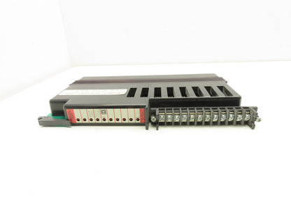 Square D H0M-241 PLC Slot Card Output Module Lot of 3