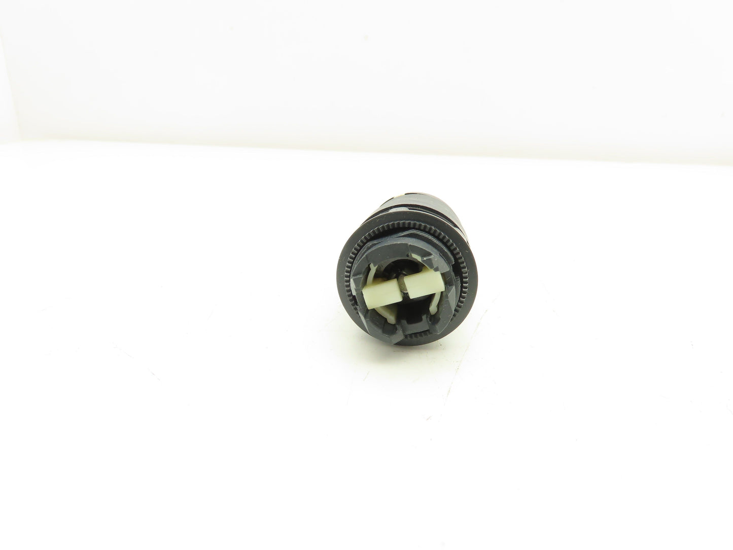 Schneider Electric ZB5AG7 Keyed Selector Switch 3-Position Spring Return 22mm