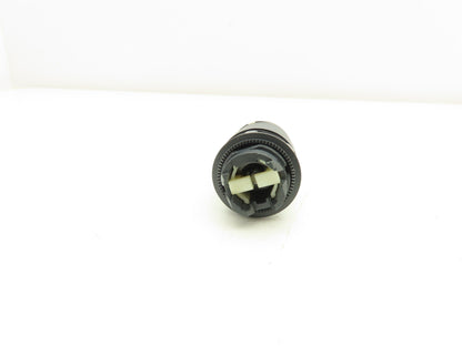 Schneider Electric ZB5AG7 Keyed Selector Switch 3-Position Spring Return 22mm