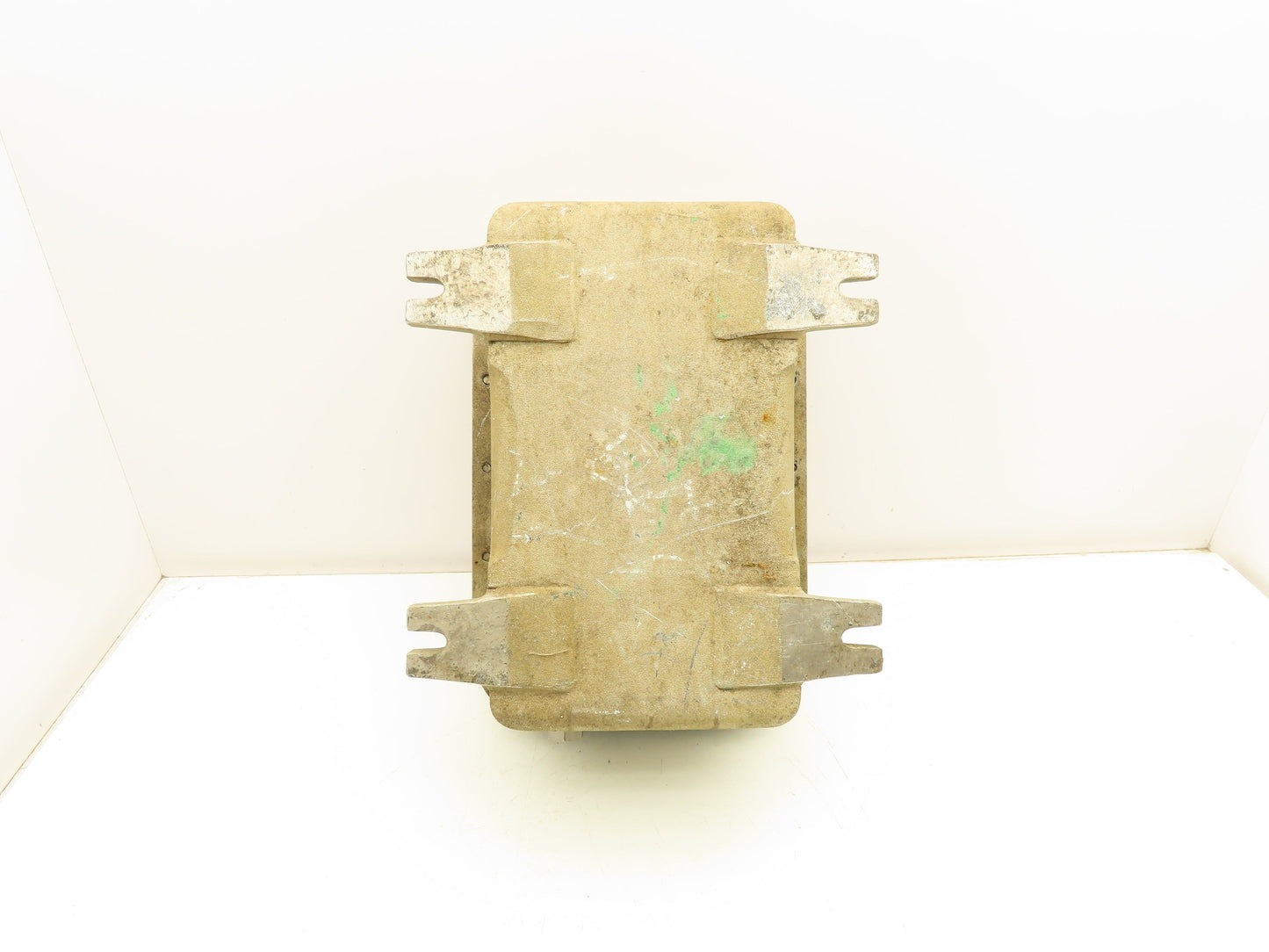 Adalet XCBA-N4-30D-N3-AS1-E Explosion Proof Circuit Breaker Switch Enclosure 30A