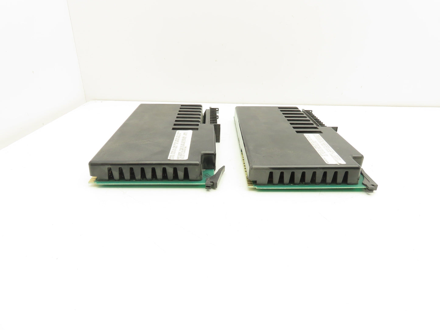 Square D HOM-271 PLC Reed Relay Output Module Lot of 2