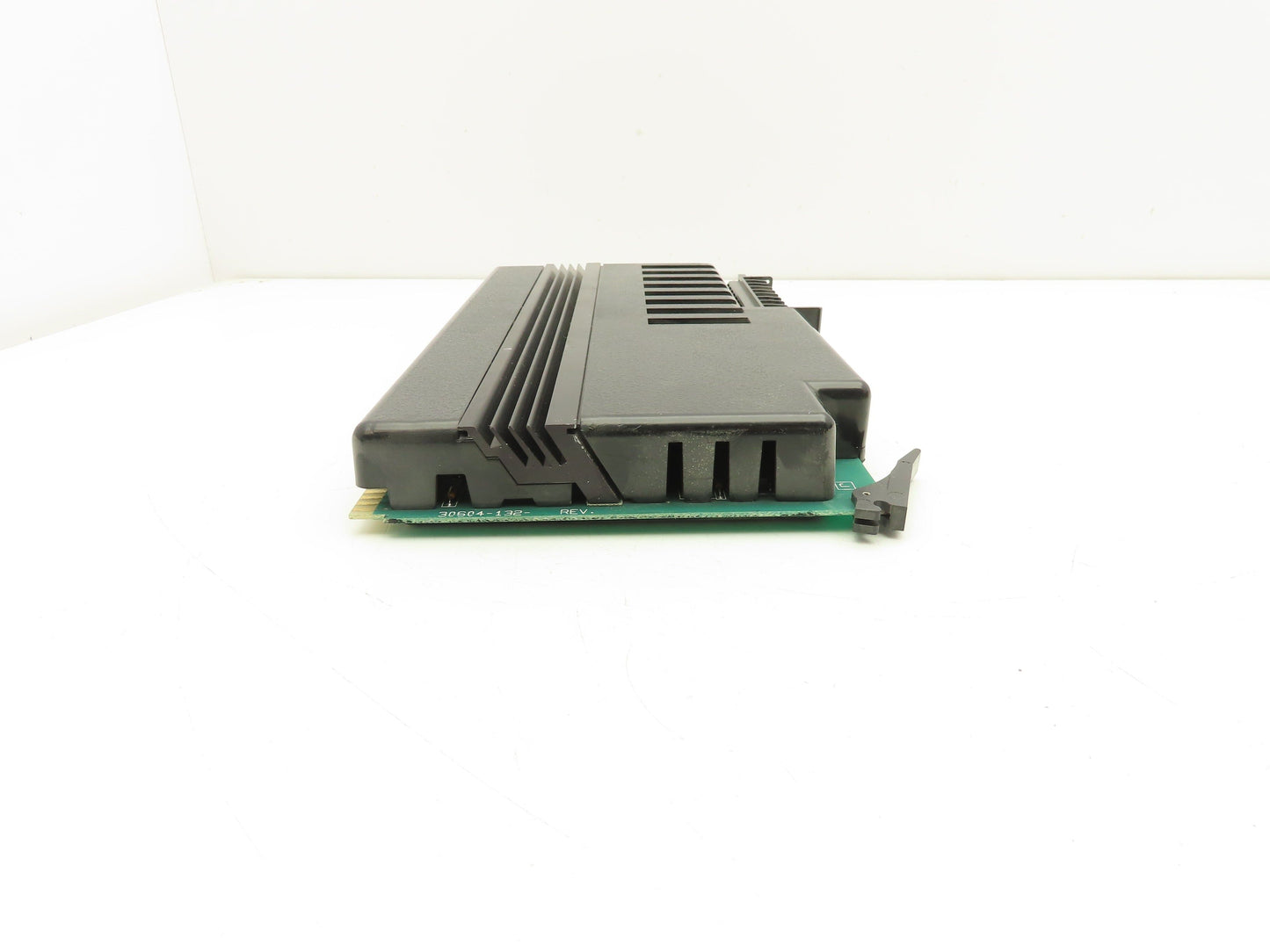 Square D HOM-221 PLC Slot Card Output Module Lot of 4