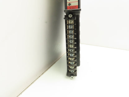 Square D HOM-221 PLC Slot Card Output Module Lot of 4