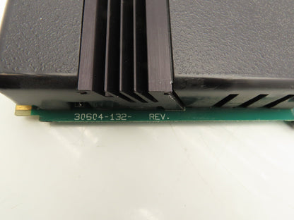 Square D HOM-221 PLC Slot Card Output Module Lot of 4