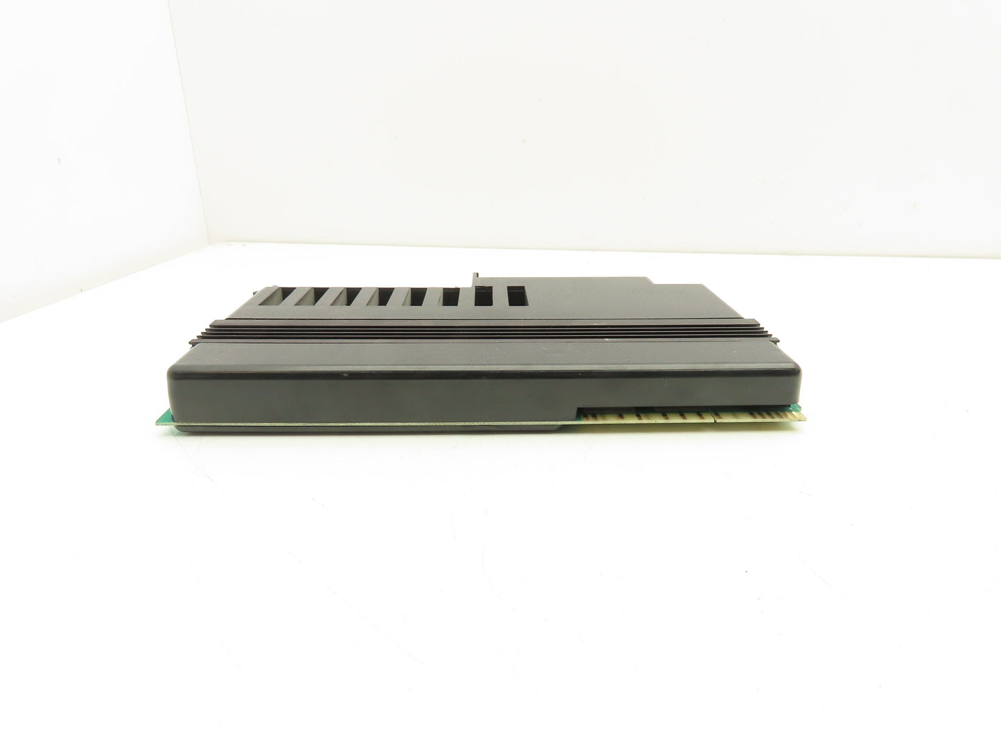 Square D HOM-221 PLC Slot Card Output Module Lot of 4