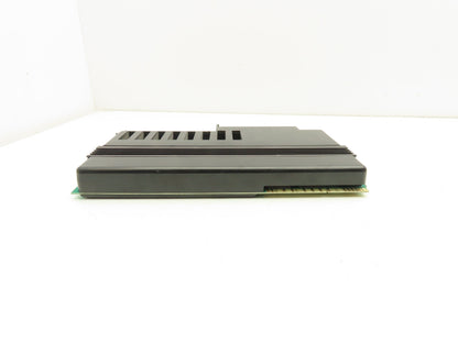 Square D HOM-221 PLC Slot Card Output Module Lot of 4