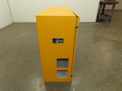 Hawa A179475 Electrical Enclosure Control Cabinet 800x1000x350mm Dual Door
