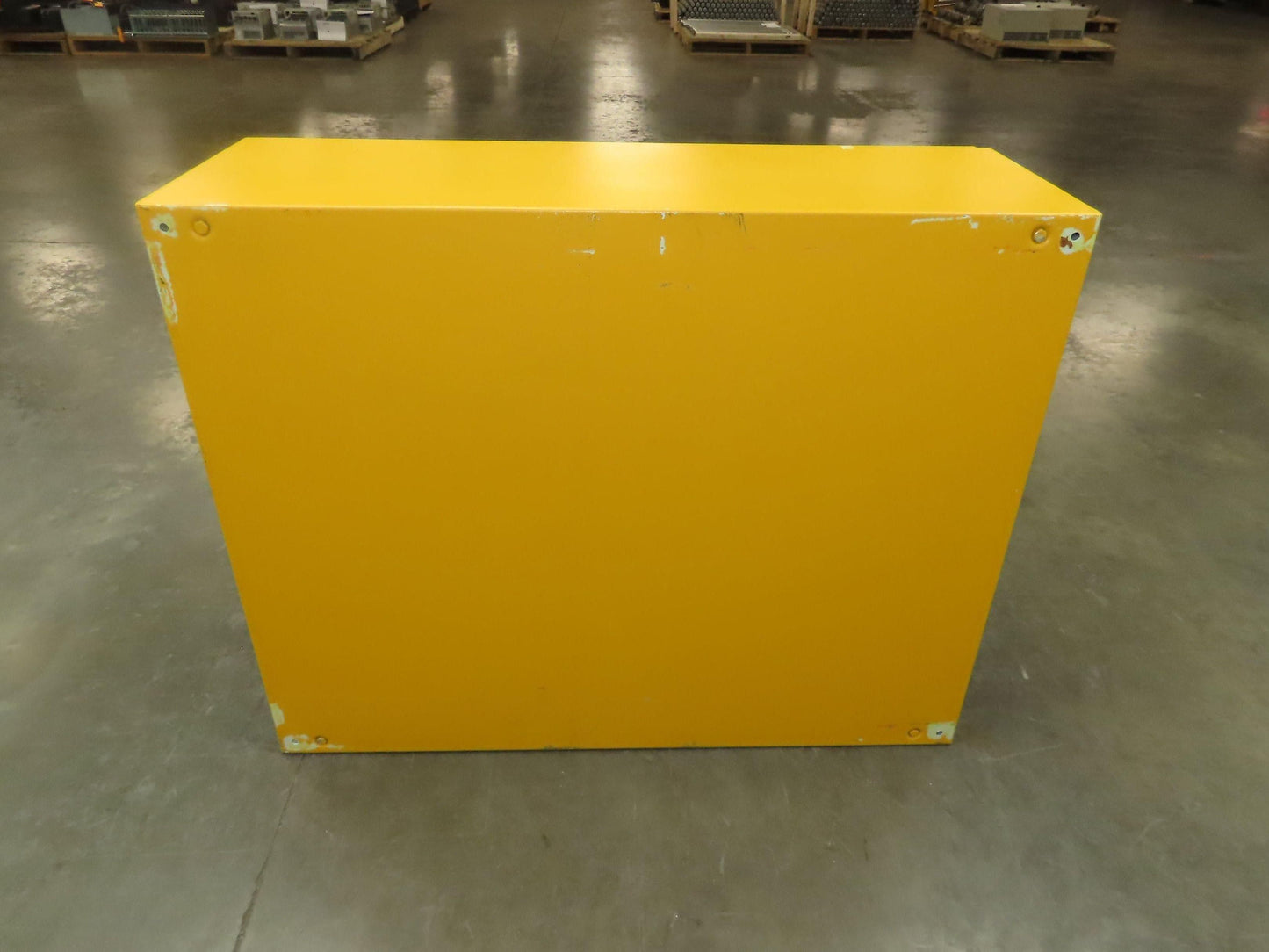 Hawa A179475 Electrical Enclosure Control Cabinet 800x1000x350mm Dual Door