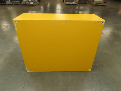 Hawa A179475 Electrical Enclosure Control Cabinet 800x1000x350mm Dual Door