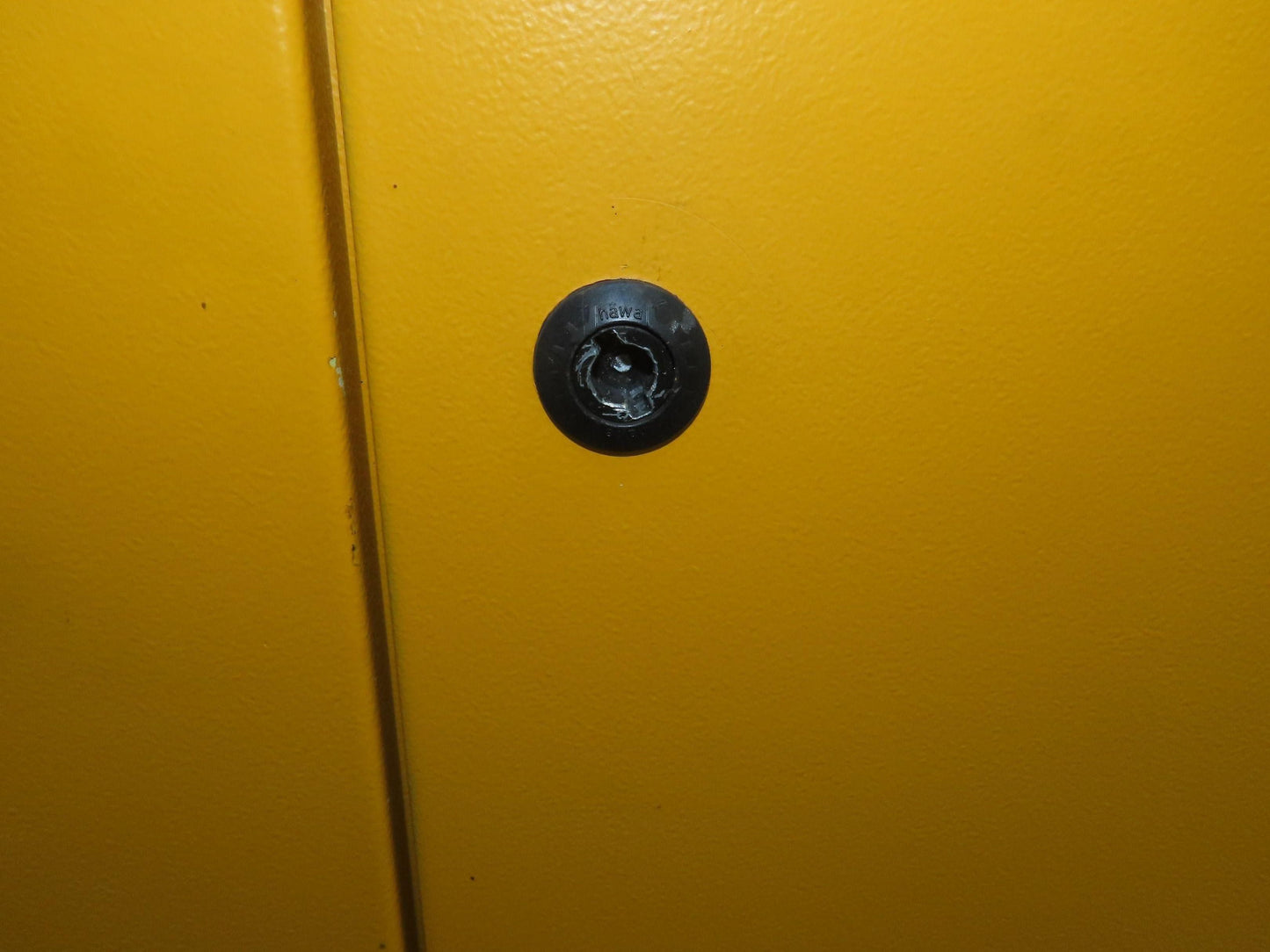 Hawa A179475 Electrical Enclosure Control Cabinet 800x1000x350mm Dual Door