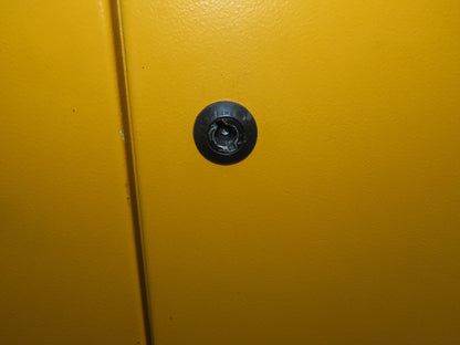 Hawa A179475 Electrical Enclosure Control Cabinet 800x1000x350mm Dual Door