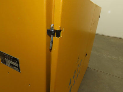 Hawa A179475 Electrical Enclosure Control Cabinet 800x1000x350mm Dual Door