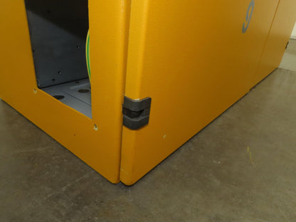 Hawa A179475 Electrical Enclosure Control Cabinet 800x1000x350mm Dual Door