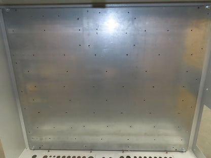 Hawa A179475 Electrical Enclosure Control Cabinet 800x1000x350mm Dual Door