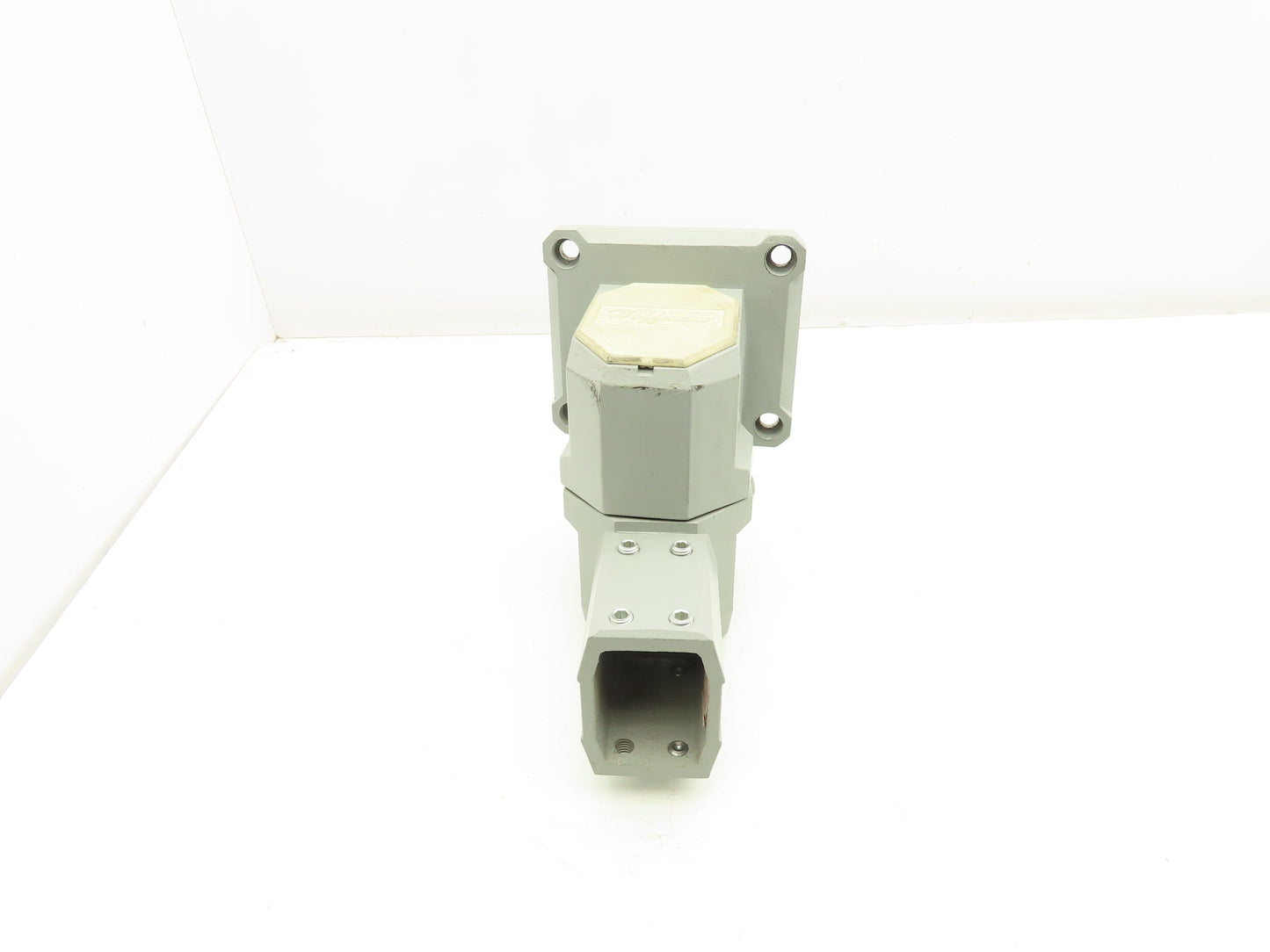 Hoffman C-CS2WJH HMI Horizontal Wall Joint Support Pendant Arm 45X60mm Tube