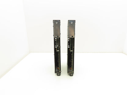 Square D CRM-210 PLC SY/MAX Local Interface Module Lot of 2