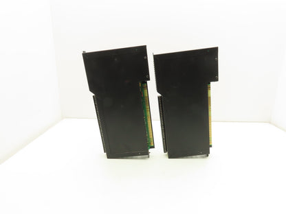 Spectrum RDI-332 PLC 32 Channel Input Module Lot of 2