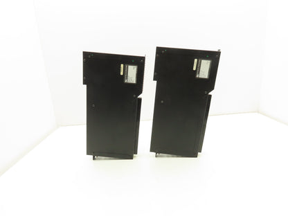 Spectrum RDI-332 PLC 32 Channel Input Module Lot of 2