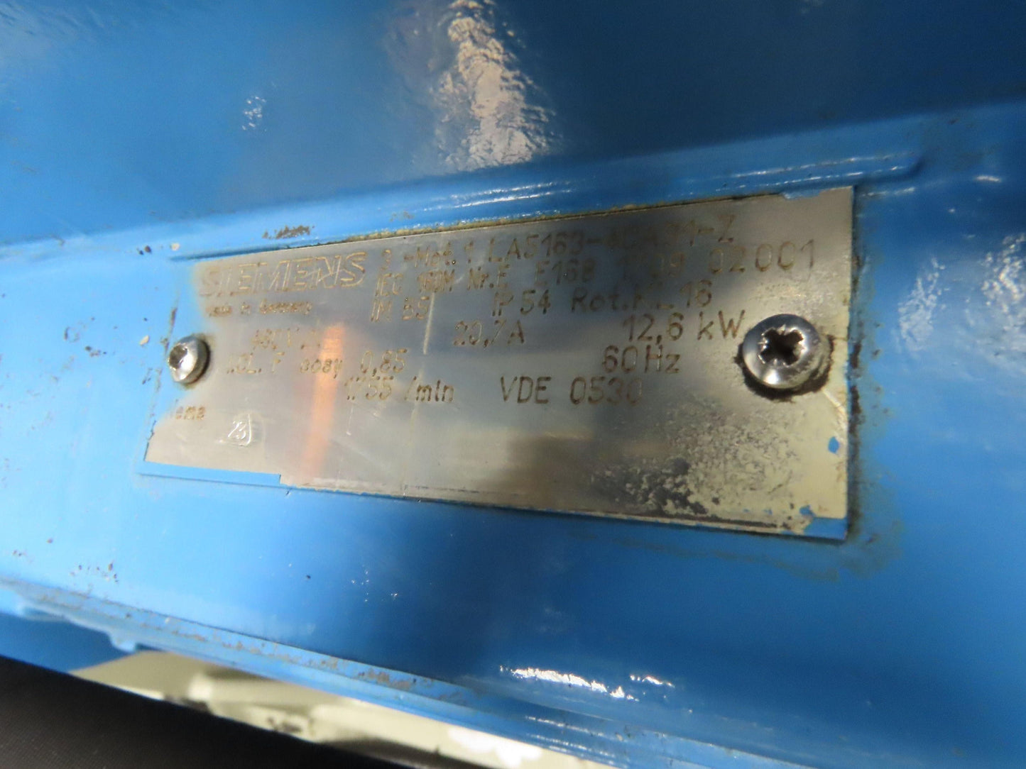 Hydraulik Ring 2-Pump Hydraulic Power Unit 100 Gal 5000psi 7/20 GPM 11/17Hp 480V