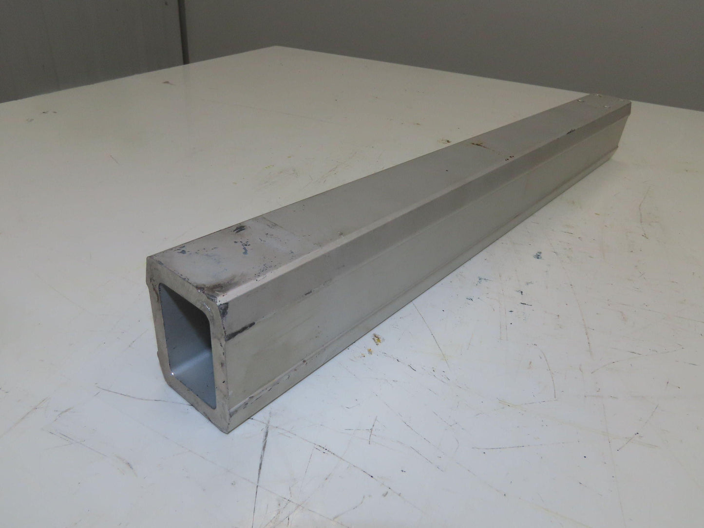 Hoffman CCS2T5 Compact Series 2 Support Arm Tube 50cm Long 45x60mm