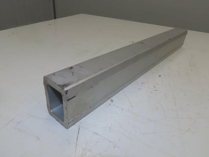 Hoffman CCS2T5 Compact Series 2 Support Arm Tube 50cm Long 45x60mm