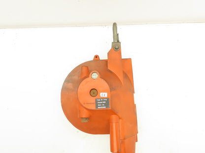 Fein 90801029002 Tool Balancer 6.6' Cable Length 22-30 Lb Cap