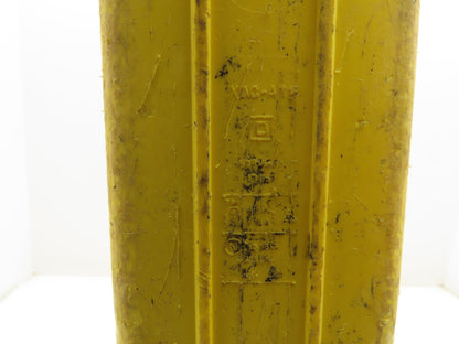 Telemecanique XAC-A12 Crane Hoist 12-Station Pushbutton Control Pendant 2-Speed