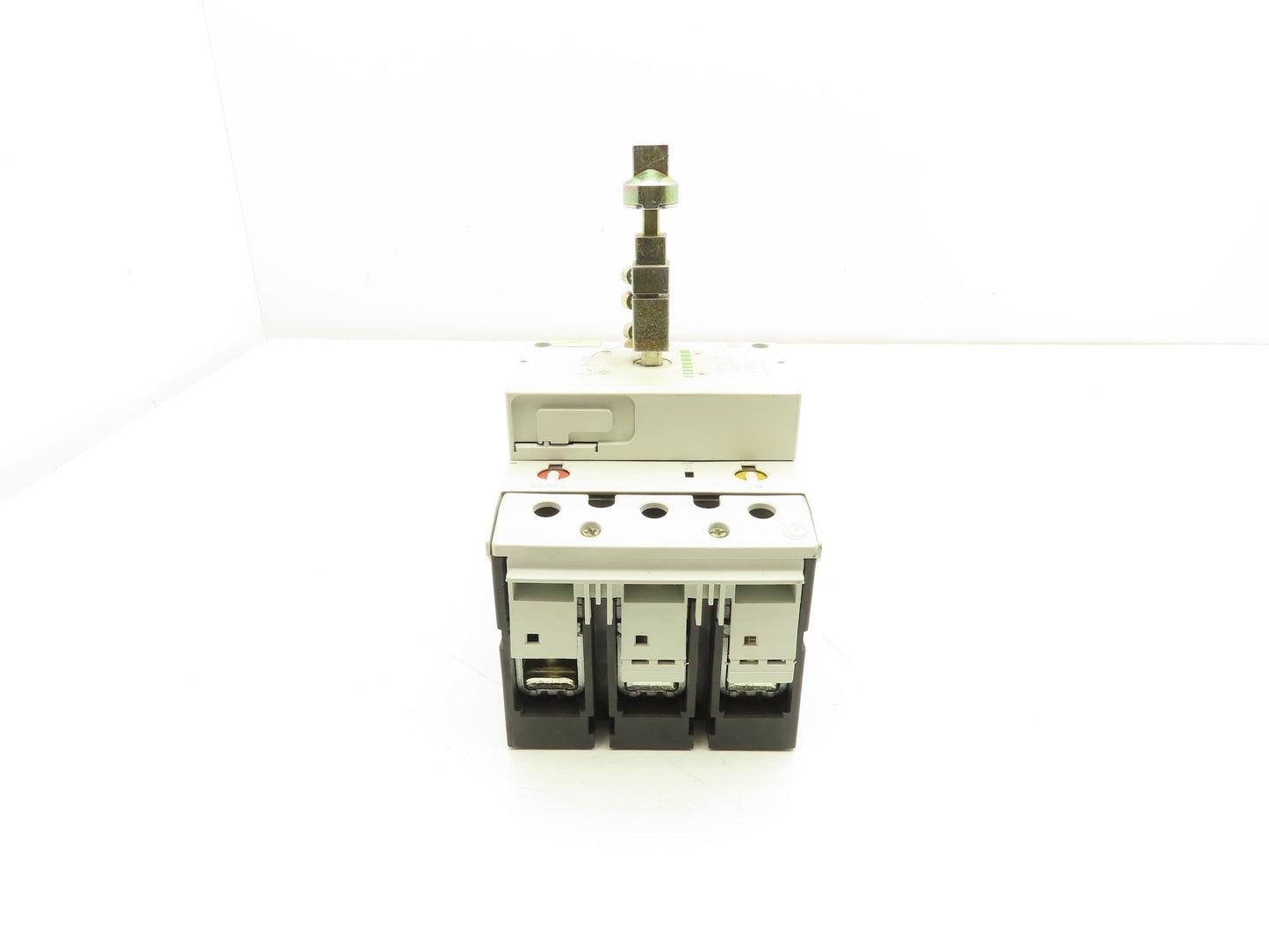 Moeller NZM7-160N Circuit Breaker With Rotary Drive Adaptor 160A 690VAC 3 Pole
