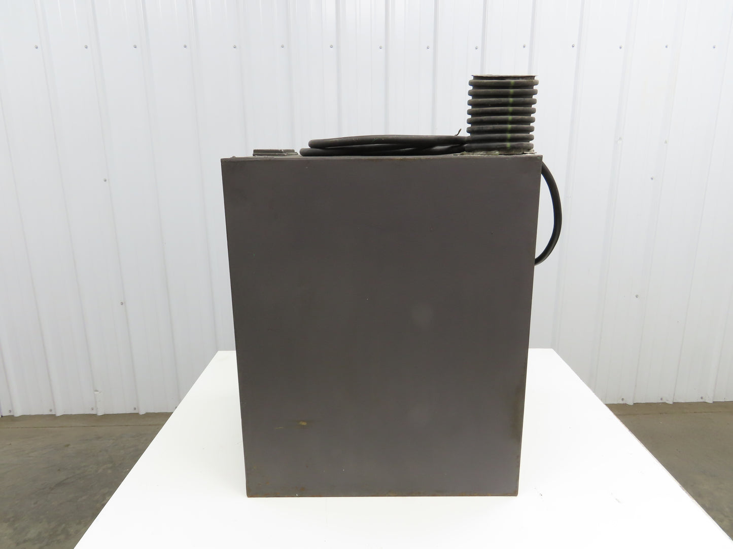 Torit Model 54 Dust Collector Welding Fume Extraction Filter 1/3HP 220/440V 3Ph