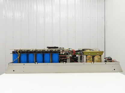 Allen Bradley 1336E-B060-AN-EN-HA1-L8E AC Drive VFD 60Hp 76kva 460V 3Ph