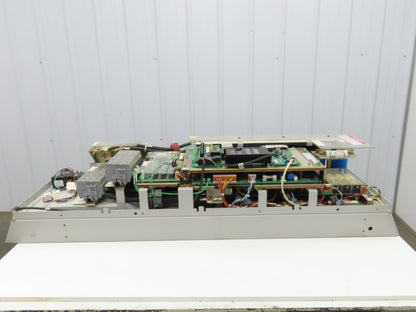 Allen Bradley 1336E-B060-AN-EN-HA1-L8E AC Drive VFD 60Hp 76kva 460V 3Ph