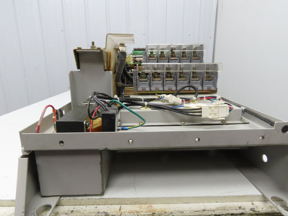 Allen Bradley 1336E-B060-AN-EN-HA1-L8E AC Drive VFD 60Hp 76kva 460V 3Ph