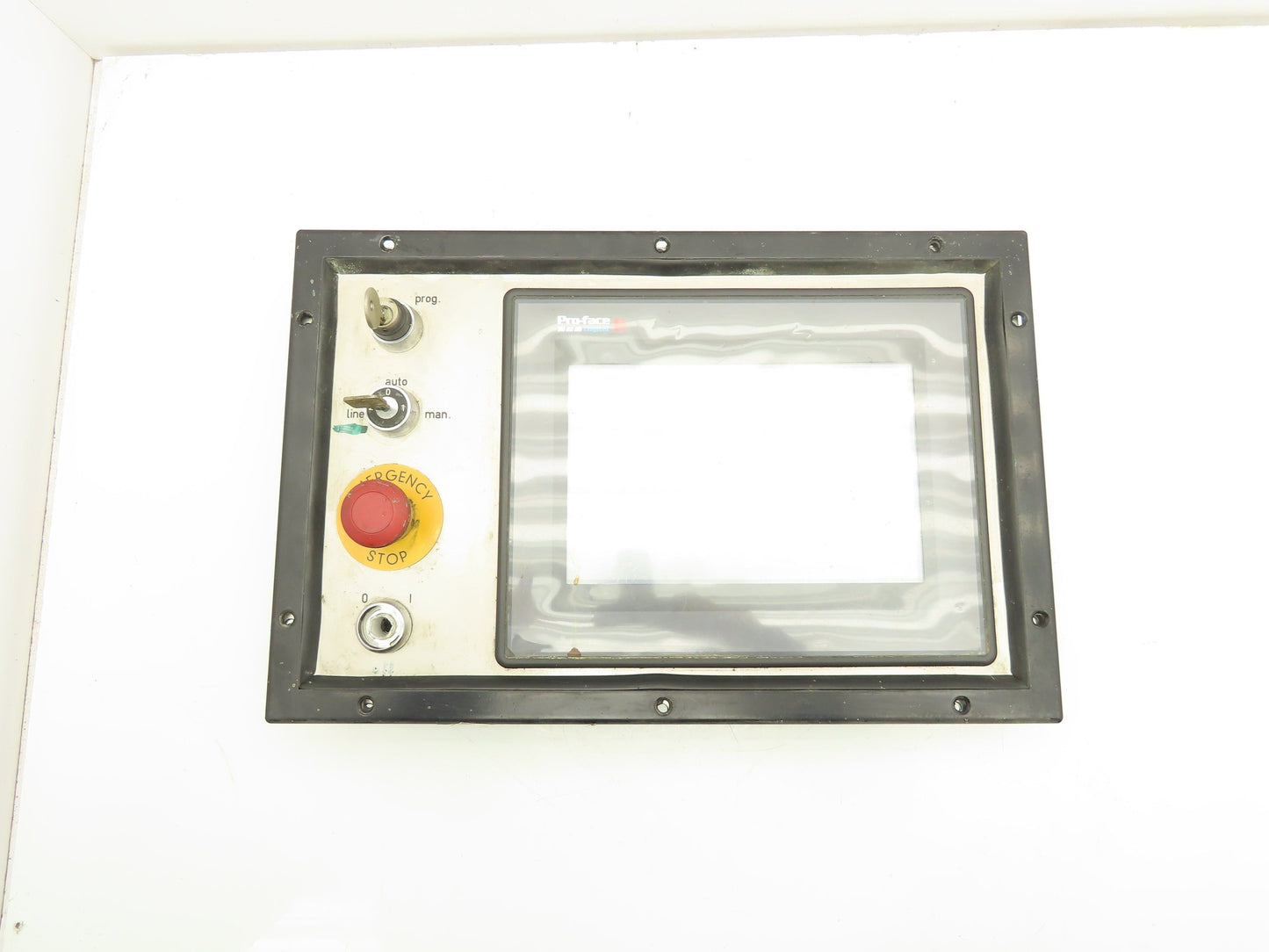 Pro-Face GP477R-EG41-24VP Operator Interface Control Panel 9.1" Display